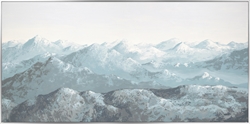 Picture of Mountain Top                                OP1347-1