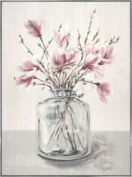 Picture of Blossom in Pink                           OP1365-1