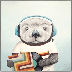 Picture of Groovy Otter                               OP1363-1 