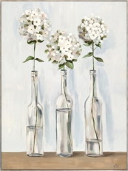 Picture of Bottle Flower                                  OP1384-1