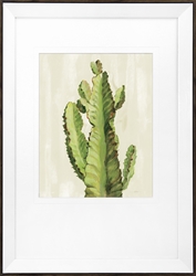 Picture of Front Yard Cactus II                            GL0153