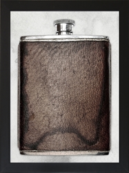 Picture of Flask I                                       GL6777