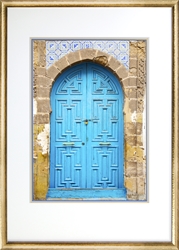 Picture of Antique Door                   GL2170                