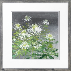 Picture of Farmhouse Cleome II                       GL0180