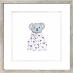 Picture of Baby Floral Koala                        GL850