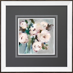 Picture of Pale Pink Bouquet I                    GL2105