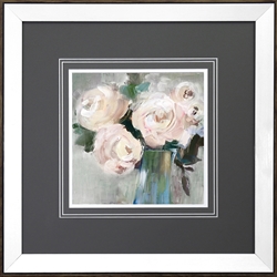 Picture of Pale Pink Bouquet II                 GL2106