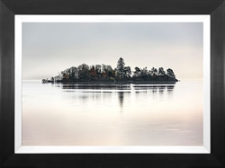 Picture of Dawn at Loch Awe                GL2300