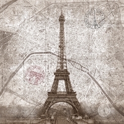 Picture of Paris                   TG0183