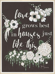 Picture of LOVE GROWS               GL2762