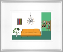 Picture of Sitting Room Decor               GL2572