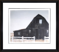 Picture of Black Barn II                       GL2403