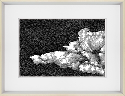 Picture of Clouds in the Night II              GL2568