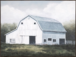 Picture of Barn Field              OP1916-1
