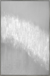 Picture of Sparkling White on Gray Background   OP2260-1