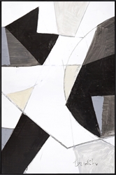 Picture of Geometric Abstract Collection lll   OP2295-1