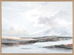 Picture of On The Shore            OP2177-1