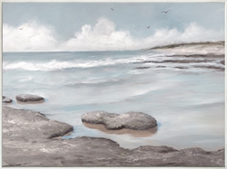 Picture of Maine Coast                      OP2242-1