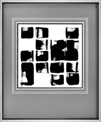 Picture of Squares Box II               GL3506