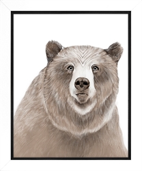 Picture of Kodiak Bear        GL3000