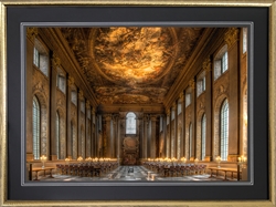 Picture of The Painted Hall                  GL2013