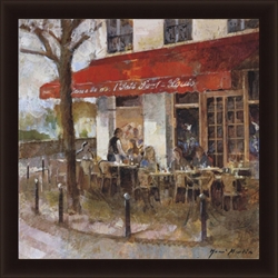 Picture of Cafe Saint Louis        300074 