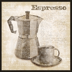 Picture of Espresso                 CW00110-1