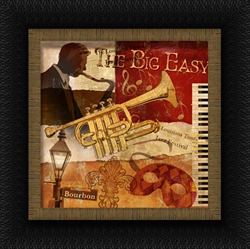 Picture of The Big Easy           25260 