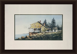 Picture of Ocean Views               GL00582-1