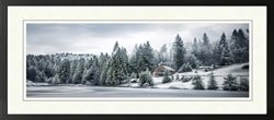 Picture of Winter Cottage         GL374