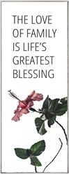 Picture of Greatest Blessing          CA0578-1