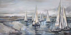 Picture of Sailing Sport OP0898