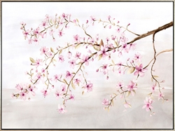 Picture of Pink Blossom      OP0894-1