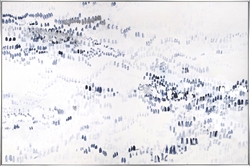 Picture of Growing Trees                      OP1660-1