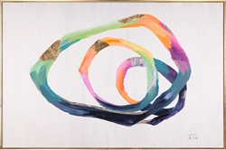 Picture of Loop Shape 11                    OP2410-1
