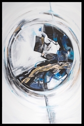 Picture of Magnifying Glass         OP2397-1