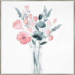 Picture of Summer Vase l       OP0955-