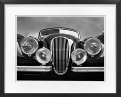 Picture of Antique Car             GL9182-1