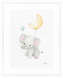 Picture of Balloon Elephant             GL9201