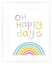 Picture of Oh Happy Day                GL9233-1