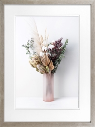 Picture of Stylish Modern Dried Flower      GL9260-1  