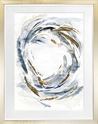 Picture of Spiral (Gold foil)          GL3145-1