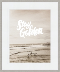 Picture of Stay Golden           GL9215-1