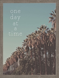 Picture of One Day At a Time   GL9216-1
