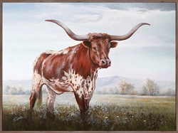 Picture of Looking Over You          OP2607-1