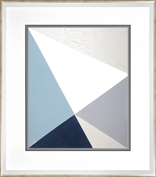 Picture of Geometric Abstract l         GL3686